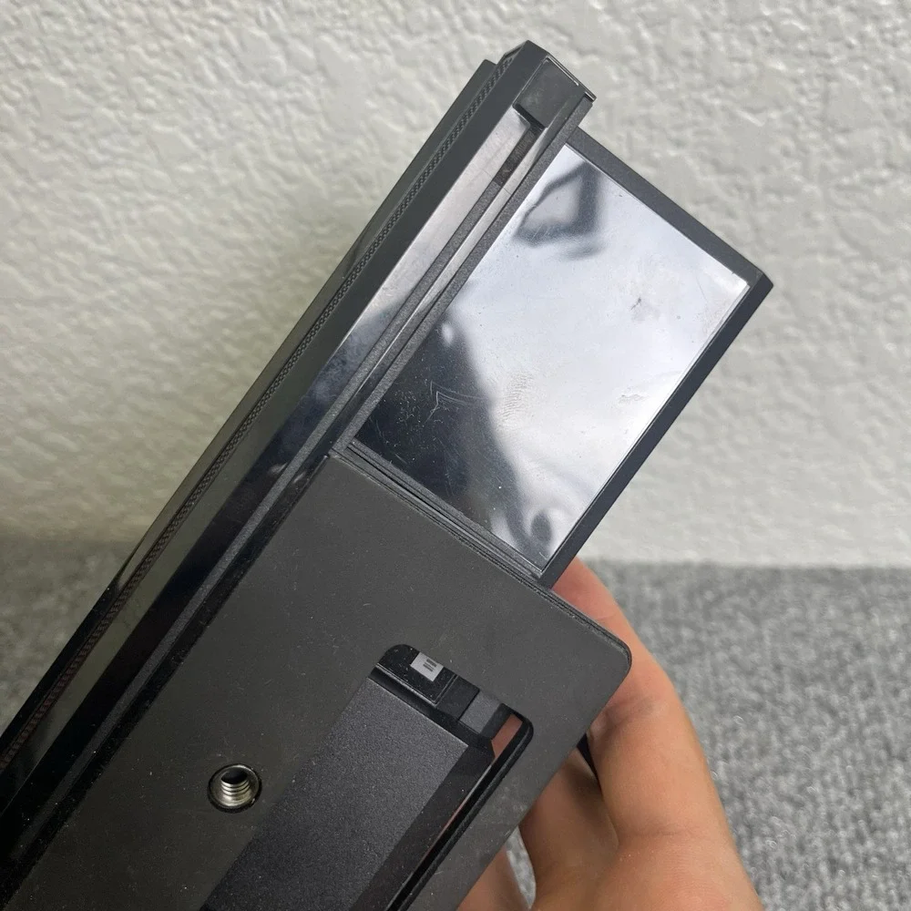 Microsoft Xbox One Kinect Sensor Model 1520 Tested Working Black